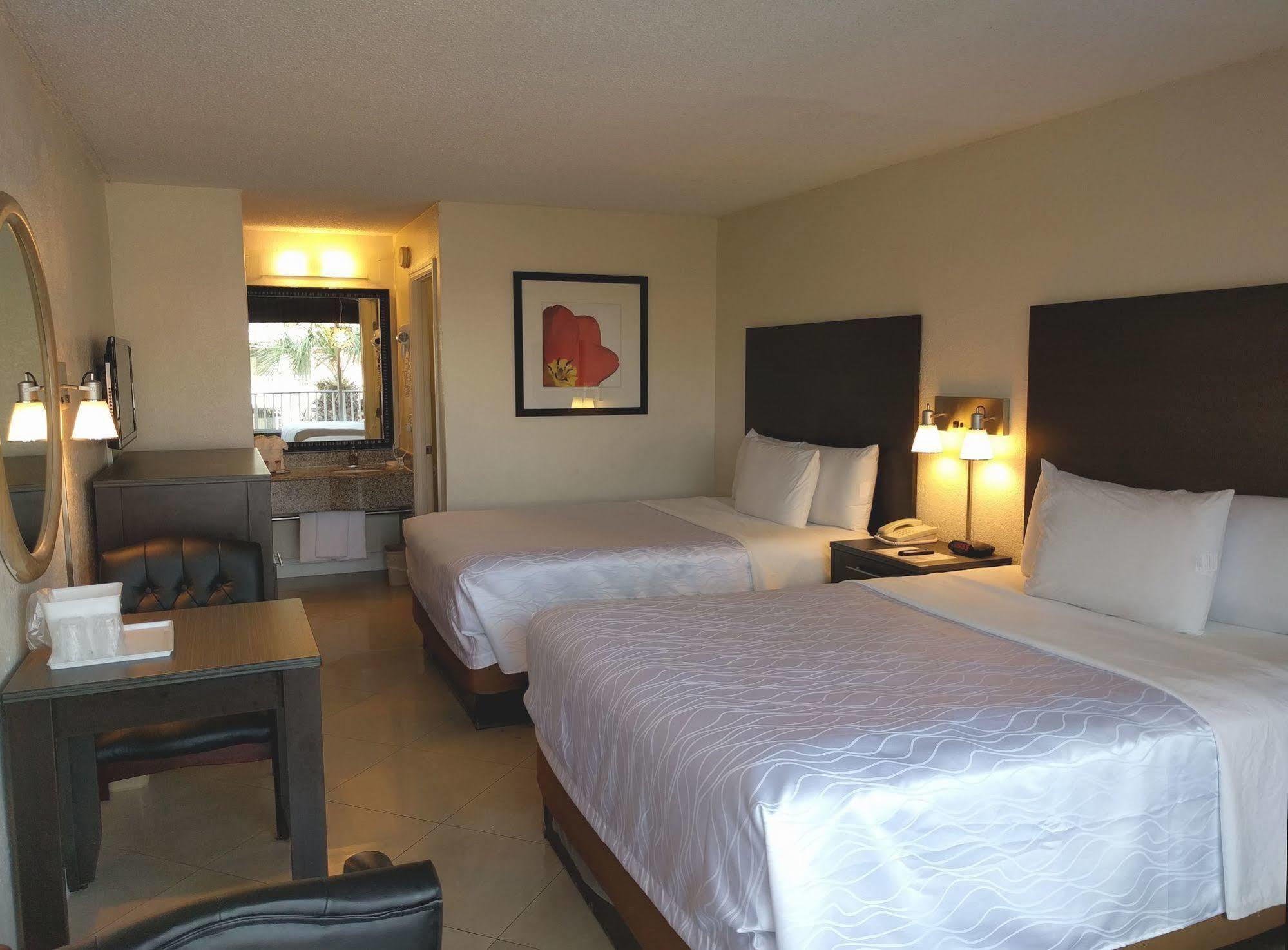 Red Carpet Airport Lauderdale 2* Dania Beach
